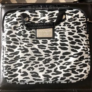 Laptop Case Betseyville by Betsy Johnson